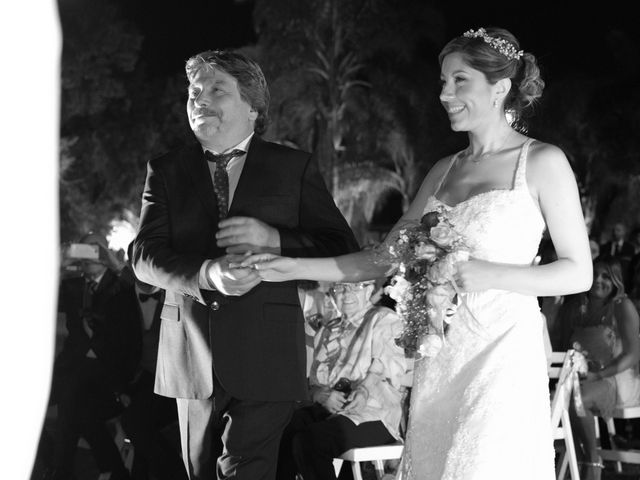 El casamiento de Lautaro y Carolina en Pilar, Buenos Aires 14