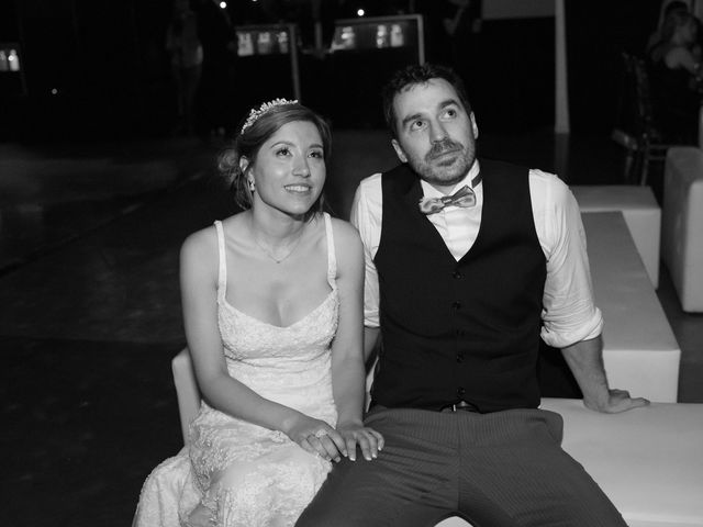 El casamiento de Lautaro y Carolina en Pilar, Buenos Aires 49