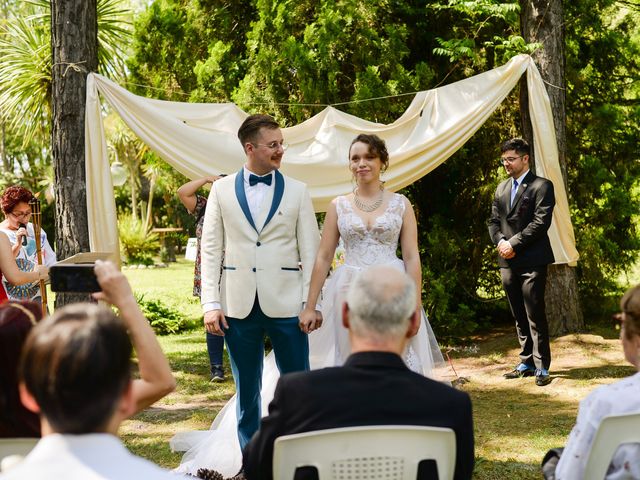 El casamiento de Julian y Marilyn en General Rodríguez, Buenos Aires 33
