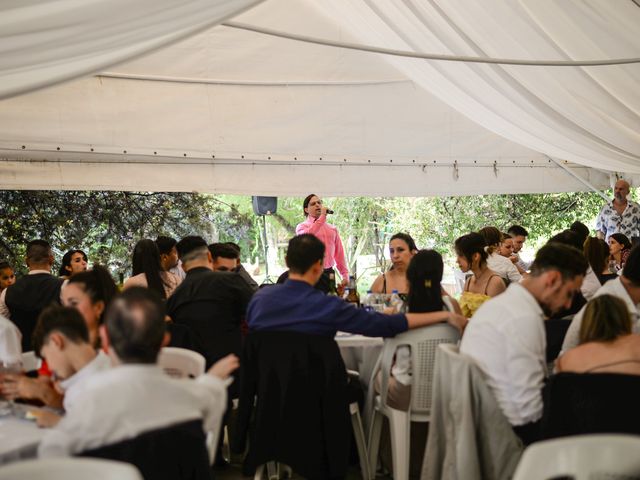 El casamiento de Julian y Marilyn en General Rodríguez, Buenos Aires 150