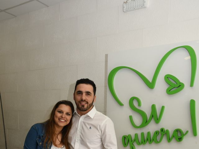 El casamiento de Dario y Yesica en Castelar, Buenos Aires 3