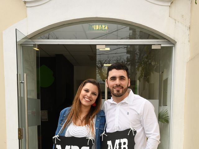 El casamiento de Dario y Yesica en Castelar, Buenos Aires 4
