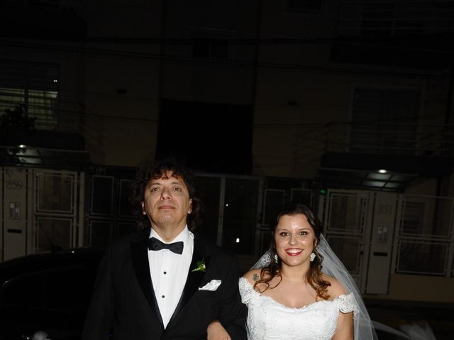 El casamiento de Dario y Yesica en Castelar, Buenos Aires 9