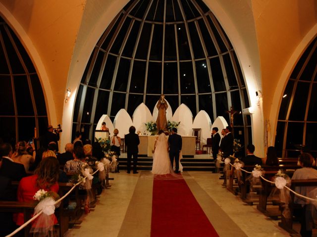 El casamiento de Dario y Yesica en Castelar, Buenos Aires 11