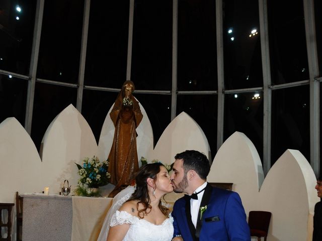 El casamiento de Dario y Yesica en Castelar, Buenos Aires 14