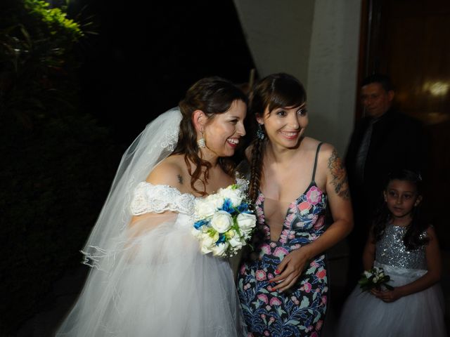 El casamiento de Dario y Yesica en Castelar, Buenos Aires 15