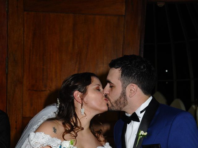 El casamiento de Dario y Yesica en Castelar, Buenos Aires 16
