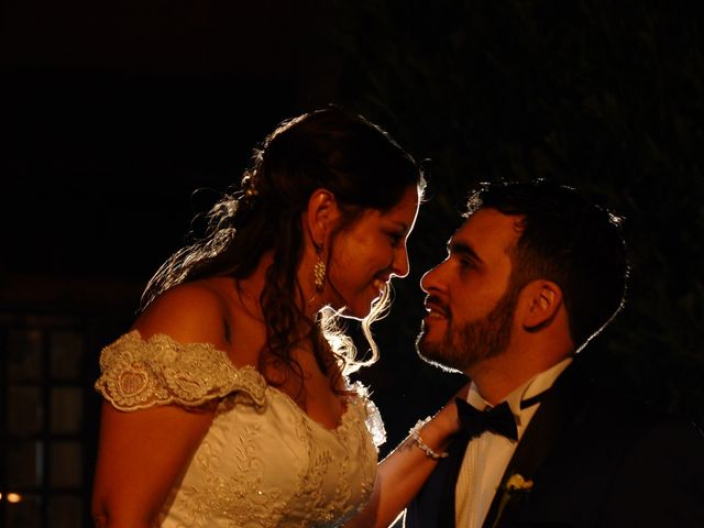 El casamiento de Dario y Yesica en Castelar, Buenos Aires 18