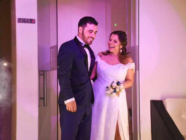 El casamiento de Dario y Yesica en Castelar, Buenos Aires 20