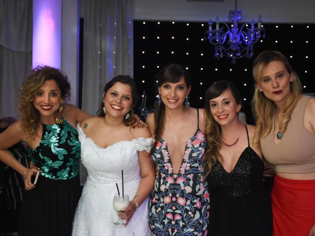 El casamiento de Dario y Yesica en Castelar, Buenos Aires 22