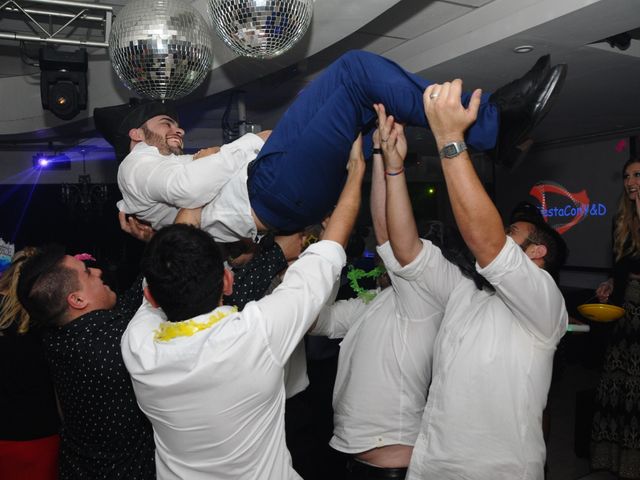 El casamiento de Dario y Yesica en Castelar, Buenos Aires 23