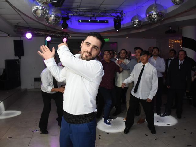 El casamiento de Dario y Yesica en Castelar, Buenos Aires 24