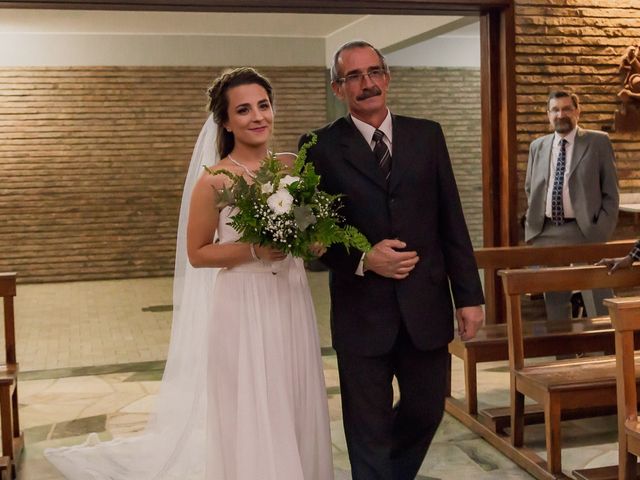 El casamiento de Manuel y Aniela en Rosario, Santa Fe 5