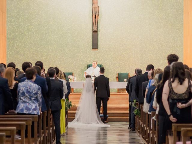 El casamiento de Manuel y Aniela en Rosario, Santa Fe 7