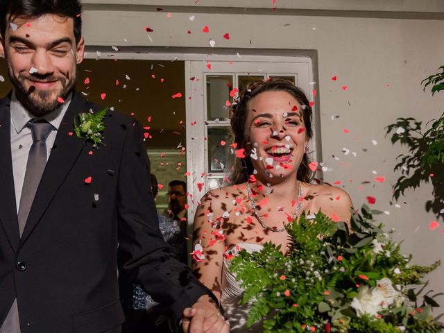 El casamiento de Manuel y Aniela en Rosario, Santa Fe 9