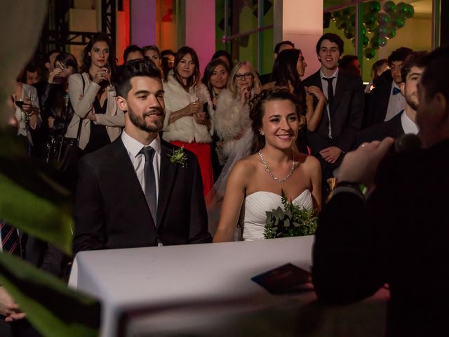 El casamiento de Manuel y Aniela en Rosario, Santa Fe 11