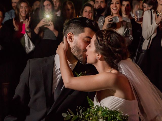 El casamiento de Manuel y Aniela en Rosario, Santa Fe 16