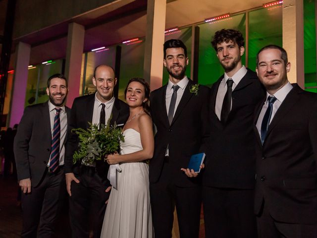 El casamiento de Manuel y Aniela en Rosario, Santa Fe 19