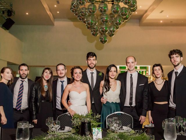 El casamiento de Manuel y Aniela en Rosario, Santa Fe 20