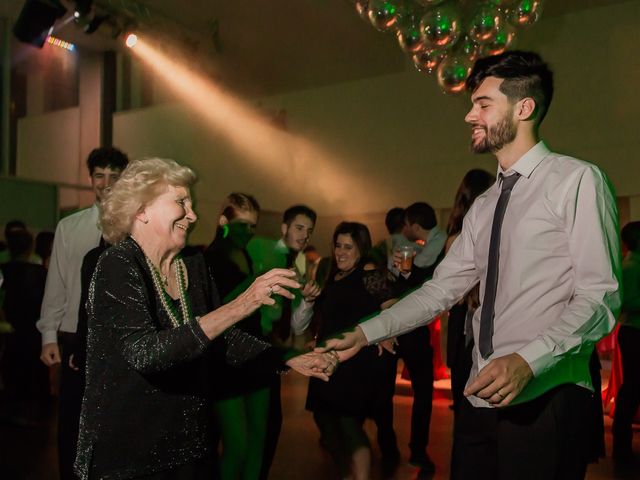 El casamiento de Manuel y Aniela en Rosario, Santa Fe 24