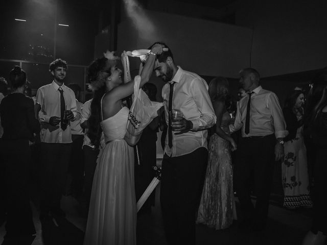 El casamiento de Manuel y Aniela en Rosario, Santa Fe 46