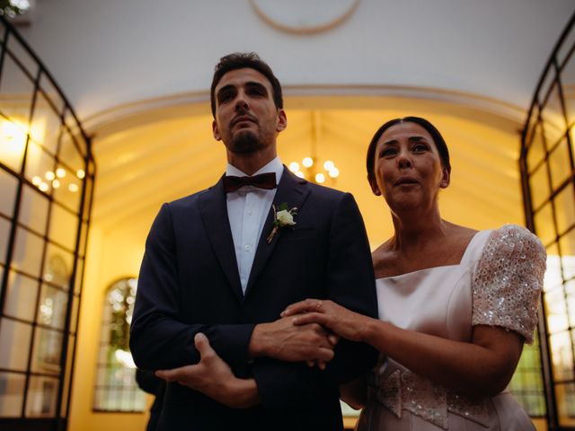 El casamiento de Antonella y Sebastián en Pilar, Buenos Aires 17