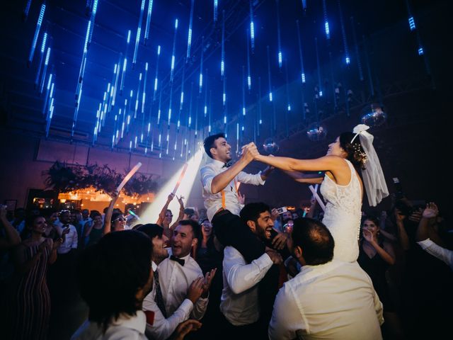 El casamiento de Antonella y Sebastián en Pilar, Buenos Aires 37