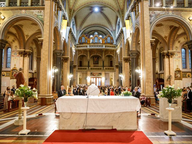 El casamiento de Pedro y Victoria en Nuéz, Capital Federal 31