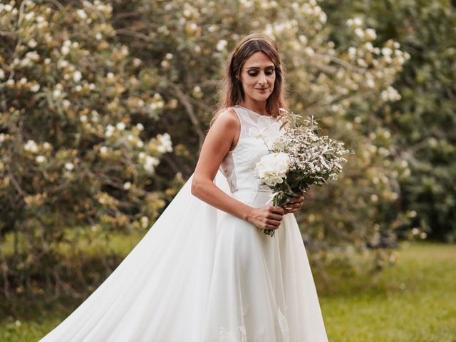 El casamiento de Hernán y Emilia en Pilar, Buenos Aires 3