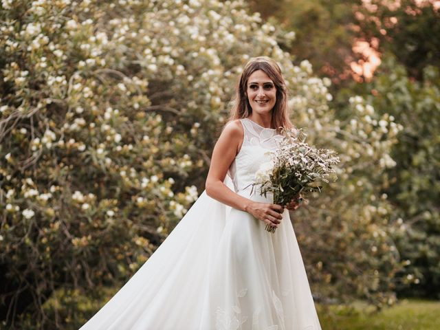 El casamiento de Hernán y Emilia en Pilar, Buenos Aires 4