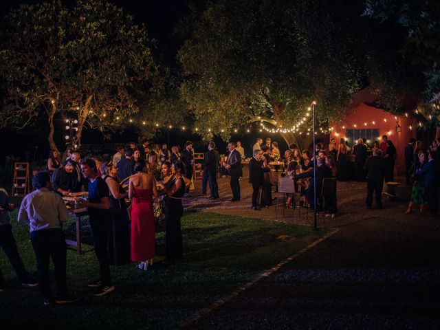 El casamiento de Hernán y Emilia en Pilar, Buenos Aires 12