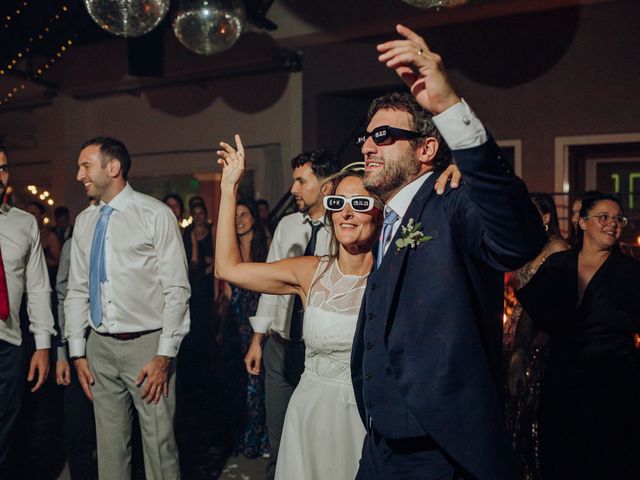 El casamiento de Hernán y Emilia en Pilar, Buenos Aires 14