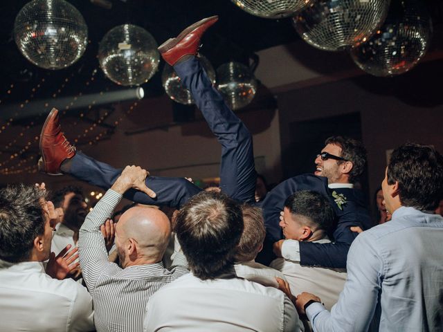 El casamiento de Hernán y Emilia en Pilar, Buenos Aires 16