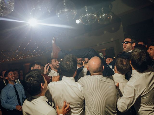 El casamiento de Hernán y Emilia en Pilar, Buenos Aires 17