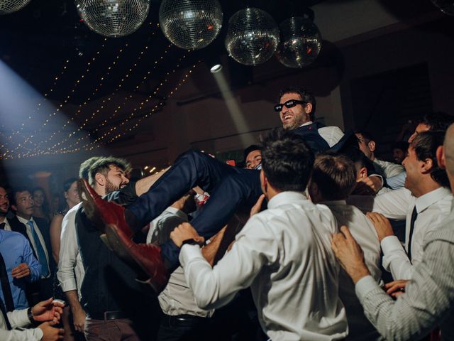 El casamiento de Hernán y Emilia en Pilar, Buenos Aires 18