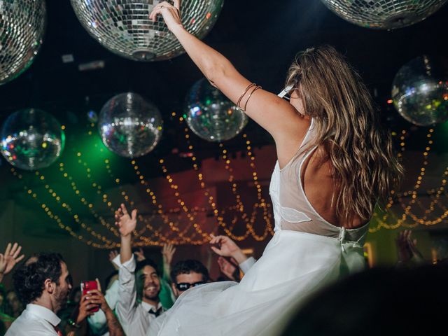 El casamiento de Hernán y Emilia en Pilar, Buenos Aires 23