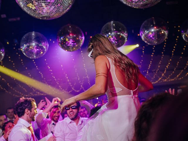 El casamiento de Hernán y Emilia en Pilar, Buenos Aires 24