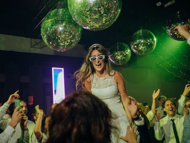 El casamiento de Hernán y Emilia en Pilar, Buenos Aires 27