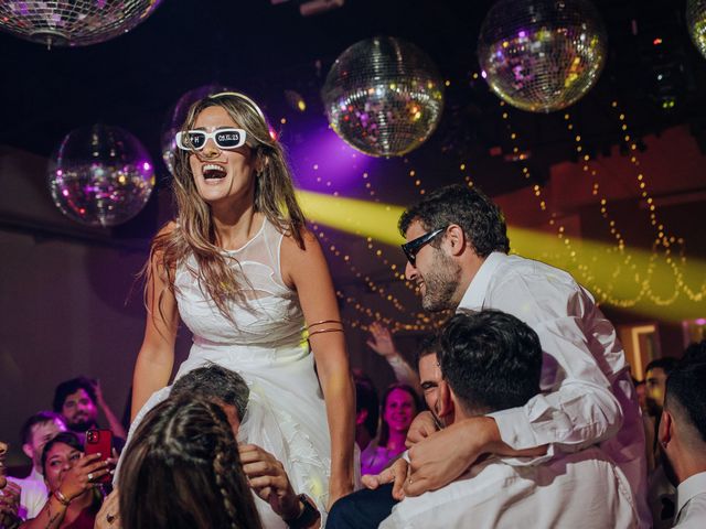 El casamiento de Hernán y Emilia en Pilar, Buenos Aires 28