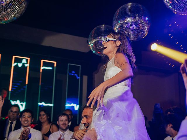 El casamiento de Hernán y Emilia en Pilar, Buenos Aires 29