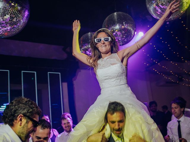 El casamiento de Hernán y Emilia en Pilar, Buenos Aires 33