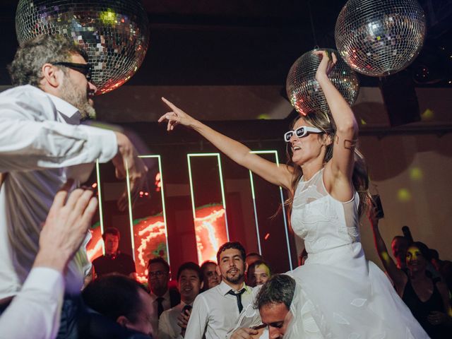 El casamiento de Hernán y Emilia en Pilar, Buenos Aires 34