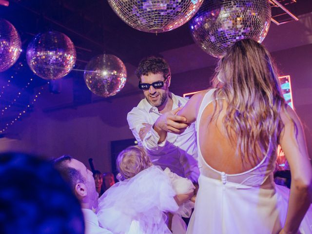 El casamiento de Hernán y Emilia en Pilar, Buenos Aires 37