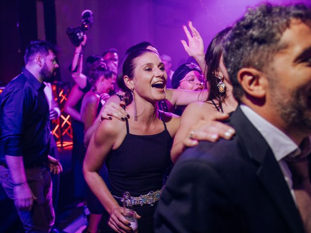 El casamiento de Hernán y Emilia en Pilar, Buenos Aires 42