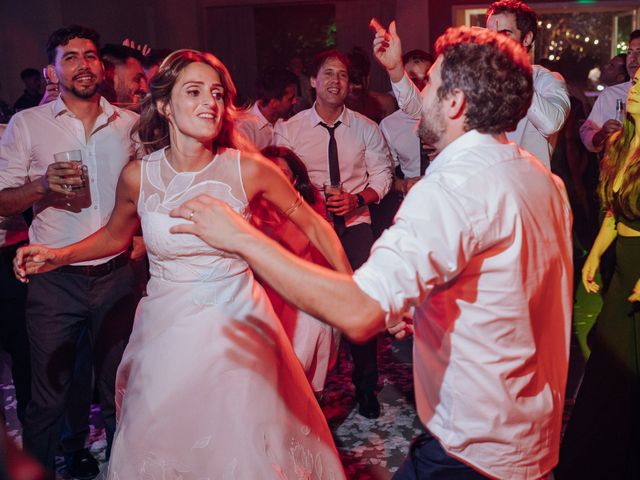 El casamiento de Hernán y Emilia en Pilar, Buenos Aires 54