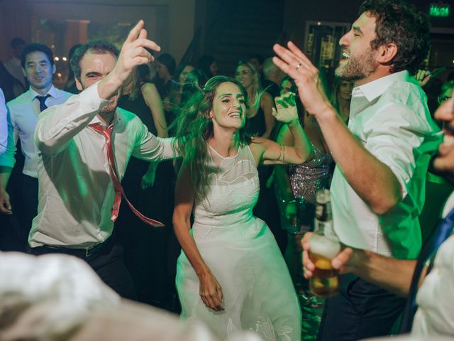 El casamiento de Hernán y Emilia en Pilar, Buenos Aires 58