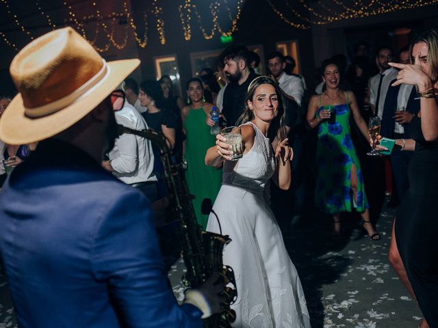 El casamiento de Hernán y Emilia en Pilar, Buenos Aires 62