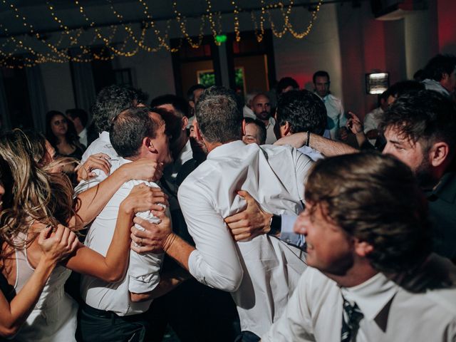 El casamiento de Hernán y Emilia en Pilar, Buenos Aires 68