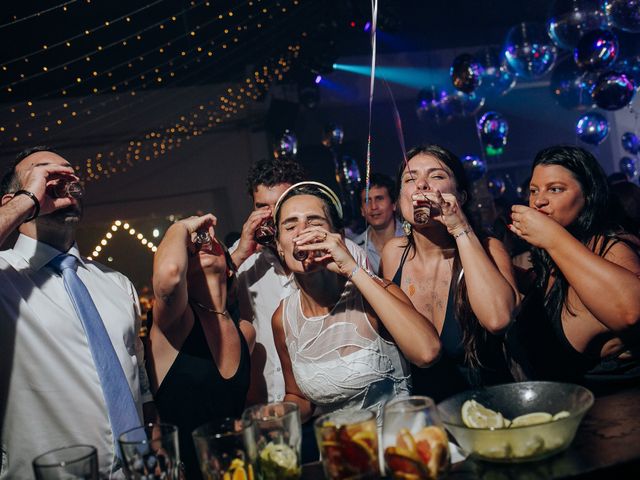 El casamiento de Hernán y Emilia en Pilar, Buenos Aires 88