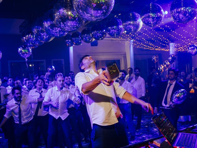 El casamiento de Hernán y Emilia en Pilar, Buenos Aires 94